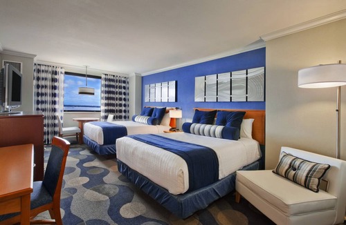 East Biloxi Resort | IP Casino Resort Spa - Biloxi