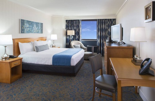 East Biloxi Resort | IP Casino Resort Spa - Biloxi