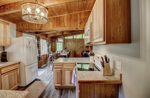 Breezy Point House | Is today a Lake or Links kind of day? Now booking for Summer 2026!