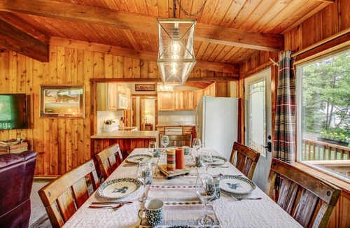 Breezy Point House | Is today a Lake or Links kind of day? Now booking for Summer 2026!