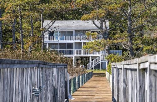Piney Island House | Island Haven