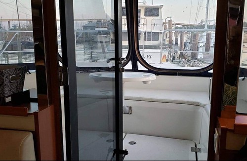 Pass Chateau Harbor Boat Rental | "It Is Well" Yacht Charters