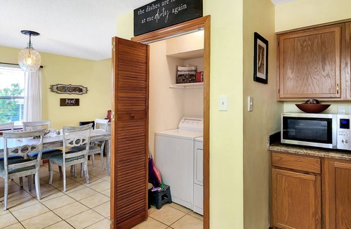 Kiln House | It's 5'O-Clock Here on the Dock! Swim, Chill, Fish, boat, and make memories!