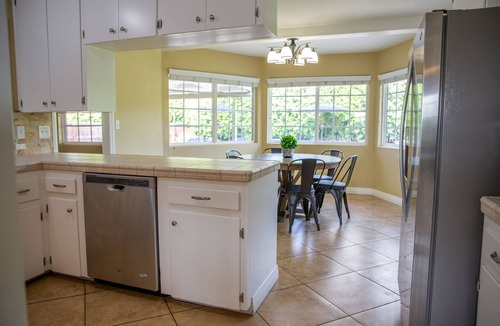 Camarillo House | Jacuzzi @Private Hideaway & Event Space Near The Ocean!