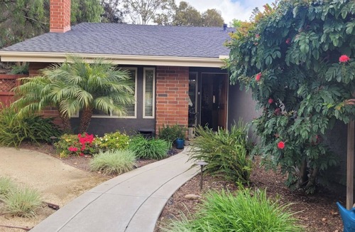 Rancho Penasquitos House | Jacuzzi, private yard, modern open kitchen. 1-6 months preferred.