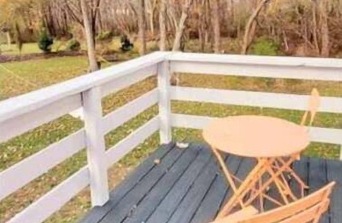 Jamestown House | Jamestown Retreat 3/2 home