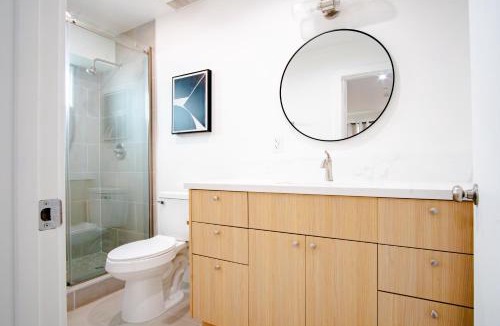 NoHo Arts District House | Jardin Noir at Case Collective