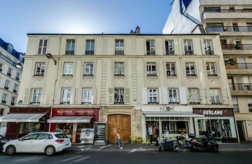 Notre-Dame-des-Champs Apartment | Jardins du Luxembourg cozy 2 bedrooms