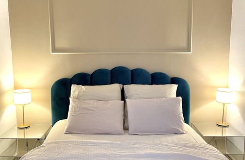 Rosny-sous-Bois Apartment | JO 2024 - Bel Appartement Calme et Décoré à 15 Minutes de Paris