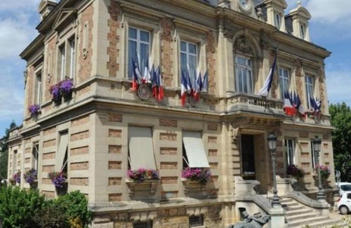 Maisons-Laffitte Apartment | Joli studio, hypercentre, à 20 min des Champs Elysées en train
