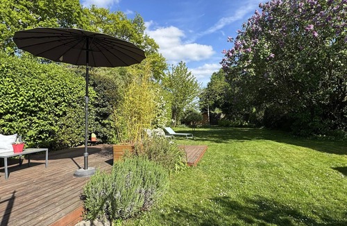 Rully House | Jolie maison en campagne