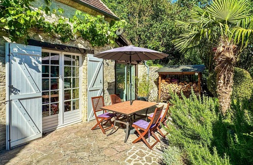 Rully House | Jolie maison en campagne