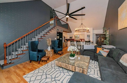 Kiln House | Jourdan River Landing - Kiln, MS