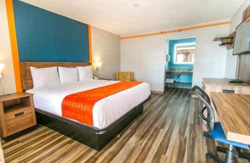 Biloxi Hotel | Jubilee Inn