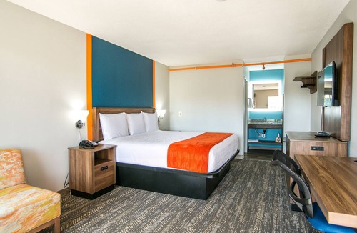 Biloxi Hotel | Jubilee Inn
