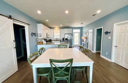 Morgantown House | July/August Discounted! Adjacent to Boardwalk!