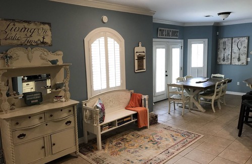 St. Joseph House | JUST IMAGINE.A Memorable Family and Friends Getaway!