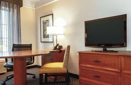Guasti House | Just What You Were Looking For! Enjoy Pool Access, and Free Parking On-Site!