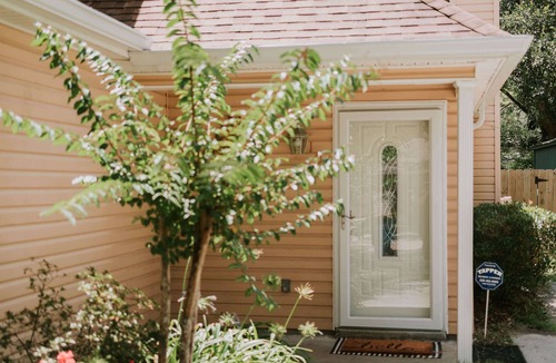 Ocean Springs House | Keri Cove - 3BR w/GOLF CART! Close to the beach & Downtown Ocean Springs!