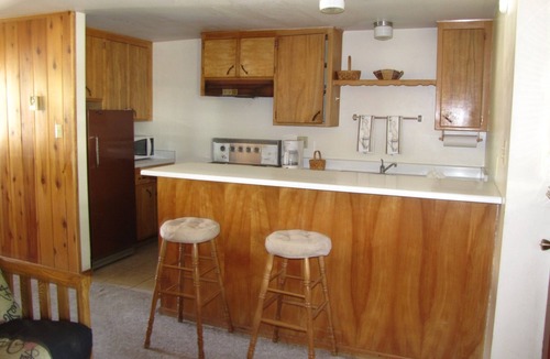 Kernville Cabin | Kern Riverfront Lodge