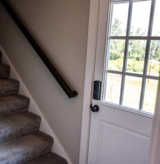 Hingham Apartment | Kettle Moraine Flat by Simple Life Rentals