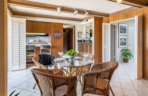 Pierpont Bay House | Keys Retreats - A Peaceful Waterfront Retreat