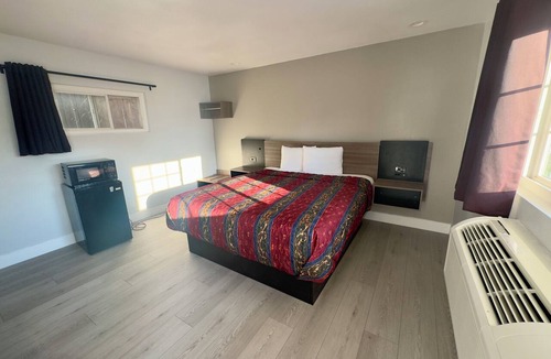 Norwalk Hotel | Keystone Motel