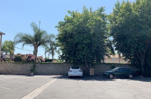 Norwalk Hotel | Keystone Motel