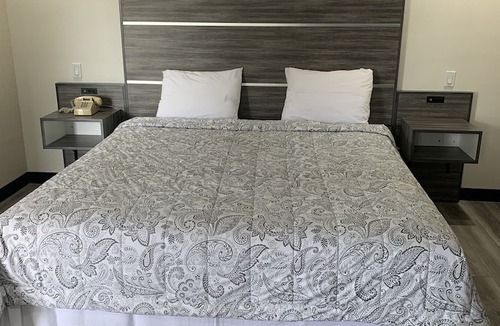 Norwalk Hotel | Keystone Motel