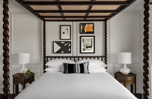 Historic Downtown Santa Barbara Hotel | Kimpton Canary Hotel by IHG