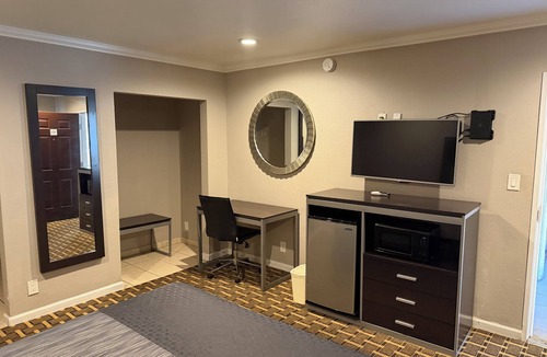 Inglewood Hotel | KIngs Motel Near Lax