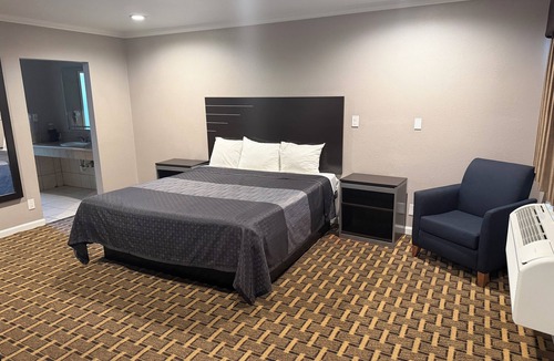 Inglewood Hotel | KIngs Motel Near Lax