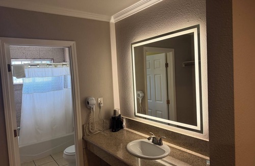 Inglewood Hotel | KIngs Motel Near Lax