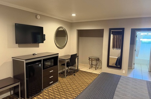 Inglewood Hotel | KIngs Motel Near Lax