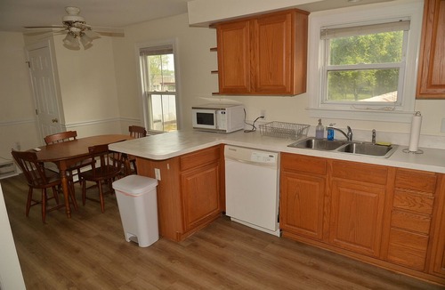 Rock Hall Apartment | Knot's Landing, spacious Apt. downtown Rock Hall
