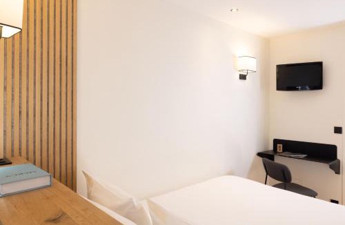 Montmartre Hotel | Korner Montmartre