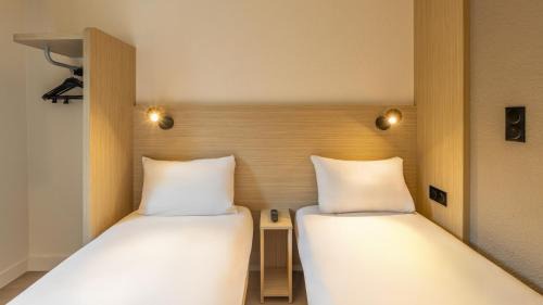 Torcy-le-Grand Hotel | Kyriad ECO - Marne-la-Vallée Saint-Thibault-des-Vignes