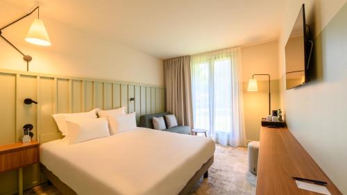 Compiegne Hotel | Kyriad Prestige Compiègne Hotel & Spa