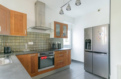 Chelles House | L'Étoile d'Or - Maison pour 13