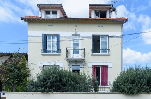 Chelles House | L'Étoile d'Or - Maison pour 13