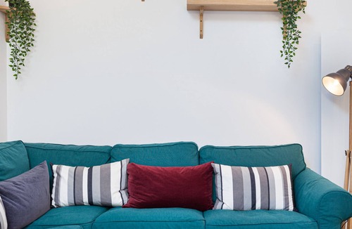 Chantilly Apartment | L'appart de la faisanderie