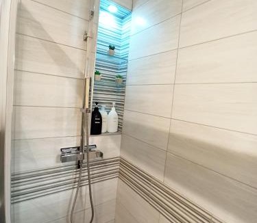 Chatenay-Malabry Apartment | L'appart de la Vallée-aux-loups by Beds4Wanderlust