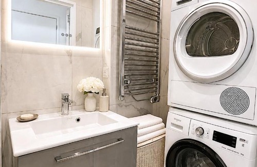 Passy Apartment | L'appartement Jean Bologne C