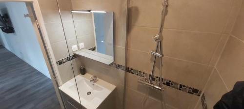 Aulnay-sous-Bois Apartment | L'escapade parisienne