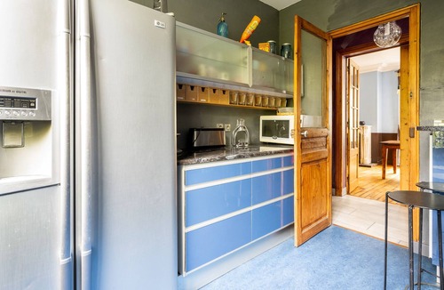 Diderot House | L'Oasis Familiale Arborée - Welkeys
