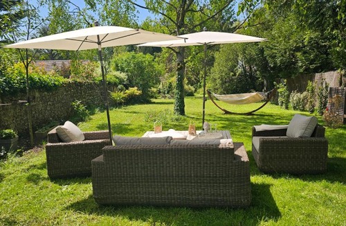 Borest Bed & Breakfast | L'Orée d'Ermenonville