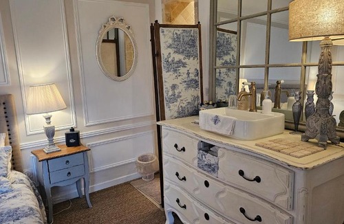 Borest Bed & Breakfast | L'Orée d'Ermenonville