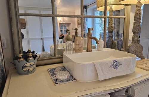 Borest Bed & Breakfast | L'Orée d'Ermenonville