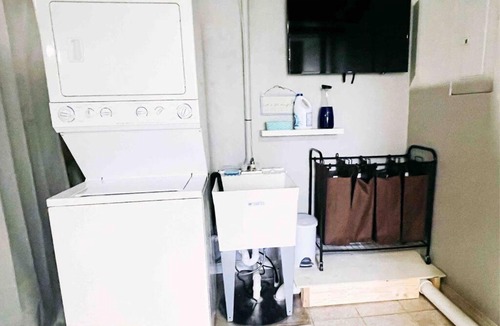 Freeport Apartment | La Casita