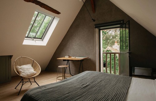 Giverny House | La Dime de Giverny - Chambres D'hôtes